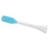 Electric Toothbrush Replacement Brush Soft Bristle for Deep Electric Toothbrush Models for