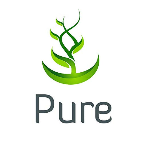 PURE ORIGINAL INGREDIENTS Yerba Mate (100 Capsules) - No Fillers, Always Pure, Lab Verified