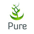 PURE ORIGINAL INGREDIENTS Yerba Mate (100 Capsules) - No Fillers, Always Pure, Lab Verified