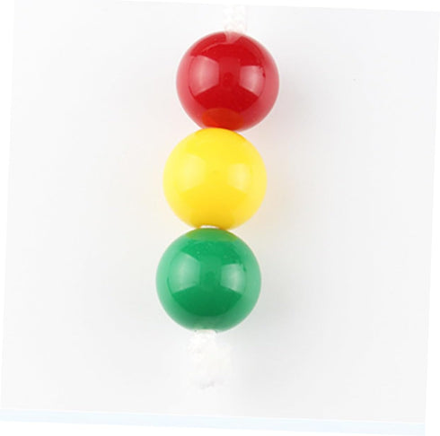 NOLITOY Vision Convergence Training Tool:Gathering Ball for Eye Training - Strabismus Correction Tool Portable Vision