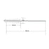 SOUNDLINK Hearing Aid Vent Brush Tube Cleaning Tool, 2 Pack