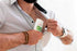 Natural Deodorant Stick - Tea Tree - EWG Verified™ - Vegan, Cruelty Free - No Aluminum, No Parabens