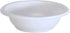 Party Dimensions Premium Heavy Weight Dessert Perfect White Excellent Small Plastic Disposable For Party Catering Supplies, 100 Pcs, 5 oz. Bowl by Party Dimensions
