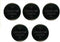 PDTXCLS Protecker Liphontcta New 5 X CR2050 BR2050 2050 3V Lithium Batteries
