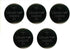 PDTXCLS Protecker Liphontcta New 5 X CR2050 BR2050 2050 3V Lithium Batteries