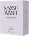 MUSEWASH Laundry Detergent Sheets | Enzyme-Powered, Vegan, Paraben-Free | Luxury Scents | Plastic-Free,