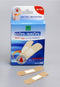 Bandaids with Blood Clotting Agent, Pack of 20