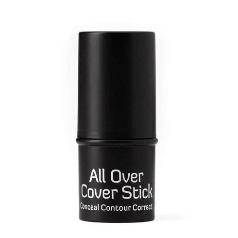 Shine-Free Balance Illuminating Foundation Stick, Vegan Concealer Stick, Free of Oils, Gluten, Allergens