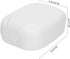 Behind-The-Ear Hearing Aid Case, Waterproof Drop Resistance Storage Box, Portable Protective Container for Hearing