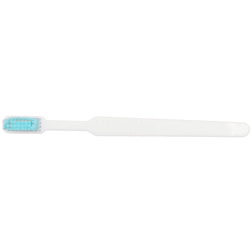 Prepasted Reusable Toothbrush, 30 Pack, Made in the USA