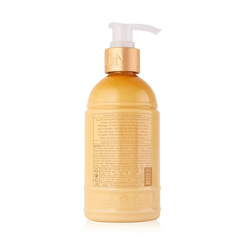 SPA CEYLON Neroli Jasmine Hand and Body Lotion, All Day Nourishment, Daily Moisturizer, Floral Fragrance