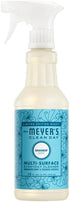 Set, 3 Count Pack Mrs. MEYER'S CLEAN DAY Kitchen Essentials Includes: Hand Soap, Dish Soap, and All Purpose Cleaner