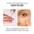 SKIN79 Golden Snail Intensive Eye Cream - Concentrated Moisture Booster Skin Care Made In Korea