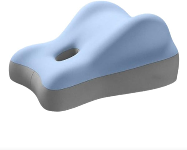 ZGWRYI Couples Butt Cushion for Pregnant Women Low-Profile Design Couples Pillow for Intimacy