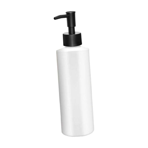 harayaa Massage Oil Bottle,Heater Bottle,Multipurpose for Cream Lotion,Professional Dispenser,Essential Oil