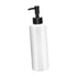 harayaa Massage Oil Bottle,Heater Bottle,Multipurpose for Cream Lotion,Professional Dispenser,Essential Oil