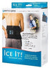 ColdCOMFORT Deluxe Triple Cold Pack Wrap, X-Large, 9" x 20"