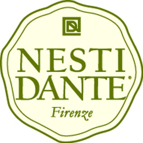 NESTI DANTE Olive Oil and Tangerine Shower Gel, 300 ml