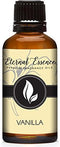 Eternal Essence Oils 30ml Vanilla Premium Fragrance Oil for Candle, Soap Making, Aromatherapy