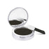 Thicken It 100% Scalp Coverage Hair Powder, BLACK, Talc-Free, Water Resistant Hair Loss Concealer.
