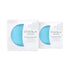 ShadowMoon - Reusable Eye Makeup Shield and Silicone Under Eye Cooling Pad for Puffy Eyes, 1 Pc Blue