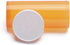 Empty Plastic Pill Bottles with Easy Open Caps (Not Child Resistant), Clear Containers for Prescription Medication