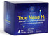 True Nano H2 Plus by H2 Universe, Molecular Hydrogen with Active Nanobubbles for Energy & Antioxidant Support - 60