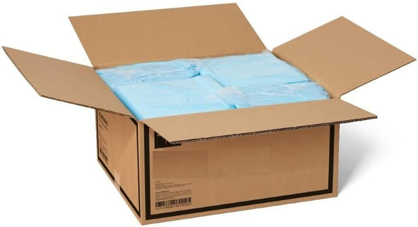 People Pads People First Incontinence Pads Asst'd Sizes 17x24"-30x30" Lightweight Economy 3-ply Incontinence Furniture/Mattress