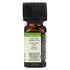 Aura Cacia Certified Organic Pure Vetiver Essential Oil - 0.25 fl. Oz