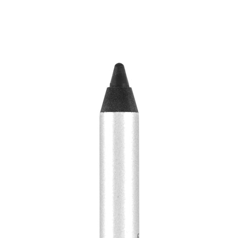 Palladio Precision Eyeliner - Gray Sky, Silicone Based, Rich Pigment, Gentle Application for Sensitive Eyelids