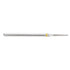 Nail Polishing, 50pcs Nail Drill Bits, Grinding Replacement Accessory for Manicure Tool