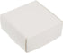 PATIKIL 3"x3"x1.5" Paper Soap Box, 20 Pack Homemade Soap Boxes for Birthday, Christmas DIY Craft, Square Packaging Boxes