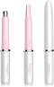 TOUCHBeauty Hair Trimmer for Face, Eyebrow, Nose, Ear, Body Hair Trimming, Battery Powered TB-1458