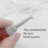 Scleral Lens Case with Remover and Inserter Kit, Portable Contact Lens Care Storage Container Box