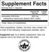 Swanson Full Spectrum Jerusalem Artichoke 400 Milligrams 60 Capsules