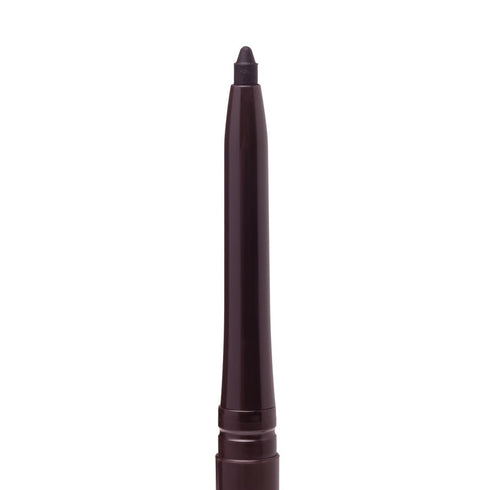 Palladio Retractable Waterproof Eyeliner, Eggplant - Creamy, Smudge Proof, Long Lasting