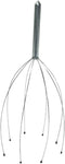 W.I.I Head Massager Hair Scalp Scratcher Tingling Sensations for Deep Relaxation and Stress