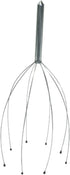 W.I.I Head Massager Hair Scalp Scratcher Tingling Sensations for Deep Relaxation and Stress