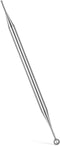 LIQWEI 1 Pc Acupuncture Pen, Fascia Release Tools Reflexology Tools Ear Body Point