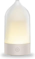 SIHUADON Essential Oil Diffuser, 120ml 3-in-1 Aromatherapy Diffuser Small Ultrasonic Cool Mist Humidifier