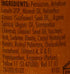 SalonPro Hair Food Argan Oil, 4 Oz