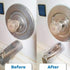 Remover,.27 Lb Bioclean Hard Water Stain