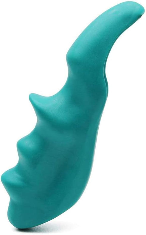 Thumb Saver Massage Tools, Deep Tissue Massager Trigger Point Tool for Neck Shoulder Back Foot