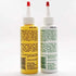 Wild Growth Set, Hair Oil 4 oz + Light Oil Moisturizer 4 oz