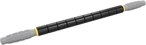 Power Systems Massage Muscle Roller Stick, Release Myofacial Trigger Points and Reduce