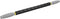 Power Systems Massage Muscle Roller Stick, Release Myofacial Trigger Points and Reduce