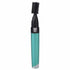 Yinhing Electric Eyebrow Trimmer, Portable Painless Facial Hair Remover Kit for Women and Men, Battery Operated, Green