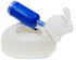 2000ml Portable Urine Bottles for Men, Spill-Proof Urinal System with 51" Long Tube and Lid