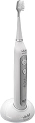 Travel-Friendly Rechargeable Electric Toothbrush - Compact and Convenient Oral Care