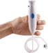 Replacement Hose and Handle for Waterpik Water Flosser, Compatible with WP-100, WP-300, WP-660, WP-900